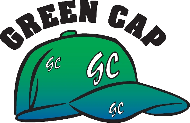 Green Cap